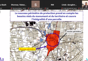 اتحاد الهيئات المحلية يعقد برنامجًا تدريبيًا لتعزيز قدرات الهيئات المحلية في إدارة التراث المحلّي