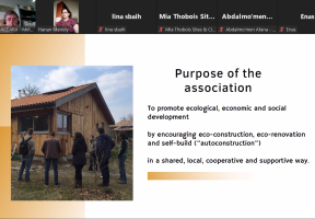 اتحاد الهيئات المحلية يعقد برنامجًا تدريبيًا لتعزيز قدرات الهيئات المحلية في إدارة التراث المحلّي