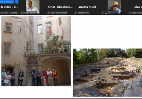 اتحاد الهيئات المحلية يعقد برنامجًا تدريبيًا لتعزيز قدرات الهيئات المحلية في إدارة التراث المحلّي