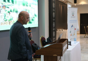 ورشة عمل تبحث الزراعة الحضرية كمسار جديد للتنمية المحلية المستدامة