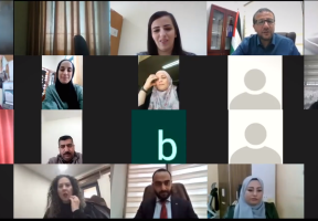 تحدياتنا وكورونا: اتحاد الهيئات المحلية 2020