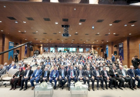 اتحاد الهيئات المحلية يشارك في اجتماع المكتب التنفيذي لمنظمة UCLG-MEWA