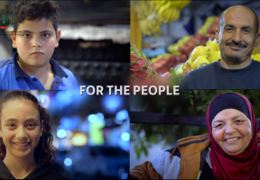 حماية البيئة من أجل مستقبل أطفالنا