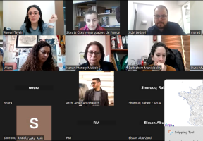 اتحاد الهيئات المحلية يعقد برنامجًا تدريبيًا لتعزيز قدرات الهيئات المحلية في إدارة التراث المحلّي