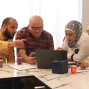 APLA Organizes a Training on Integrating the Sustainable Development Goals into Municipal Budgets