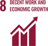 Decent Work And Economic Growth