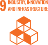 Industry, Innovation And Infrastructure