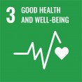 Good Health And Well-being