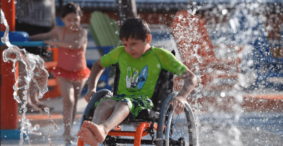 الحد من أوجه عدم المساواة