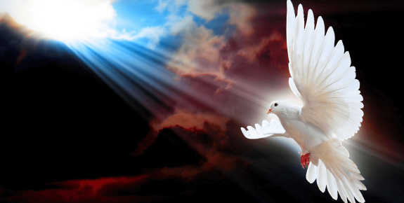 السلام والعدل والمؤسسات القوية