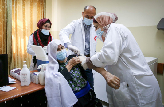 الصحة الجيدة والرفاه