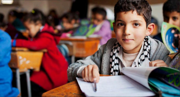 التعليم الجيد