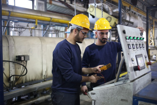 الصناعة والابتكان والهياكل الأساسية